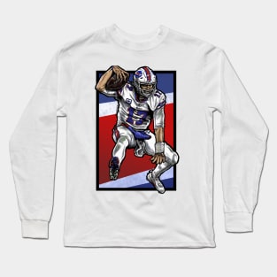 The Allen Jump Long Sleeve T-Shirt